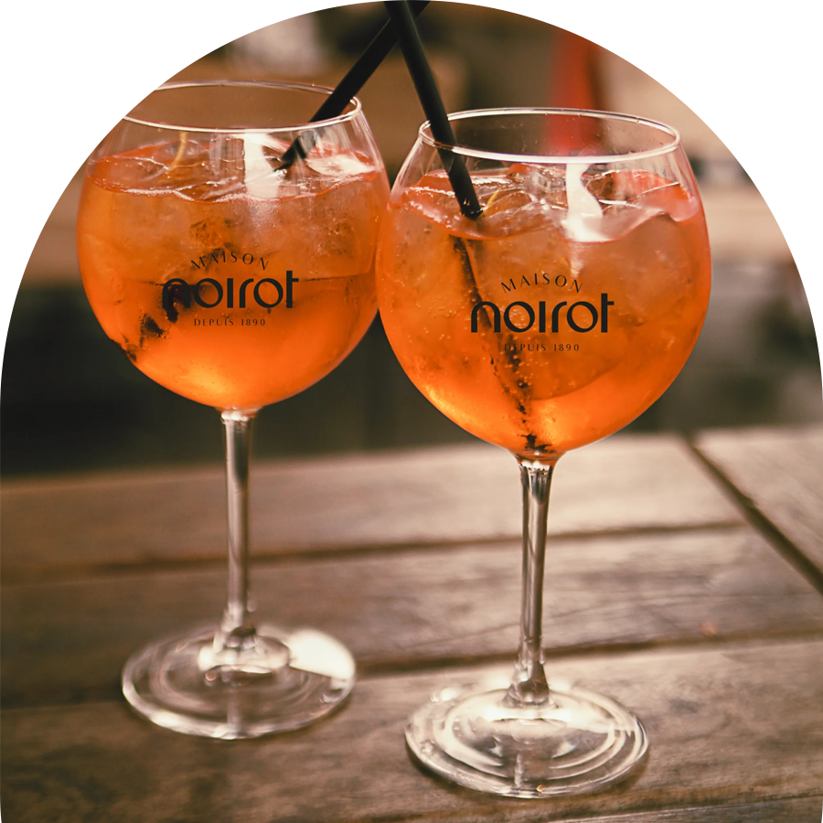 SPRITZ PAR MAISON NOIROT